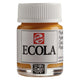 Bruynzeel Ecola Paint Paint Bouteille 16 ml Ochère jaune 227