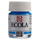 Bruynzeel Ecola Plakkaat Paint Bouteille 16 ml bleu clair 501