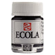 Bruynzeel Ecola Pain peinture bouteille 16 ml noir 700