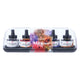 Bruynzeel Ecoline Liquid Watercolor Set supplémentaire, 5x30 ml