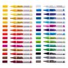 Bruynzeel Ecoline Brush Brush Pen primaire, 30 couleurs