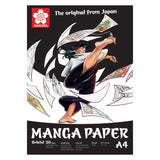 Papier manga Sakura a4, 250g, 20 feuilles - afbeelding 1