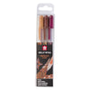 Sakura Gelly Roll Metallic Set 3 Gelpenn Nature