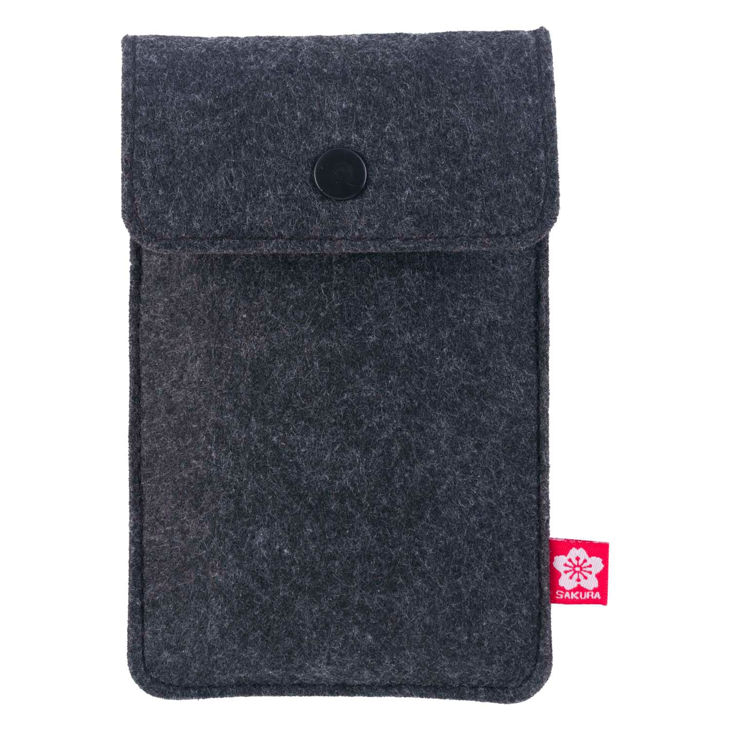 Sakura Pigma Micron Black Edition Set et Pole gratuit, 3e