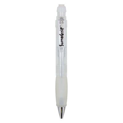 SAKURA SUMO GRIP Vulpotlood 0,5 mm blanc