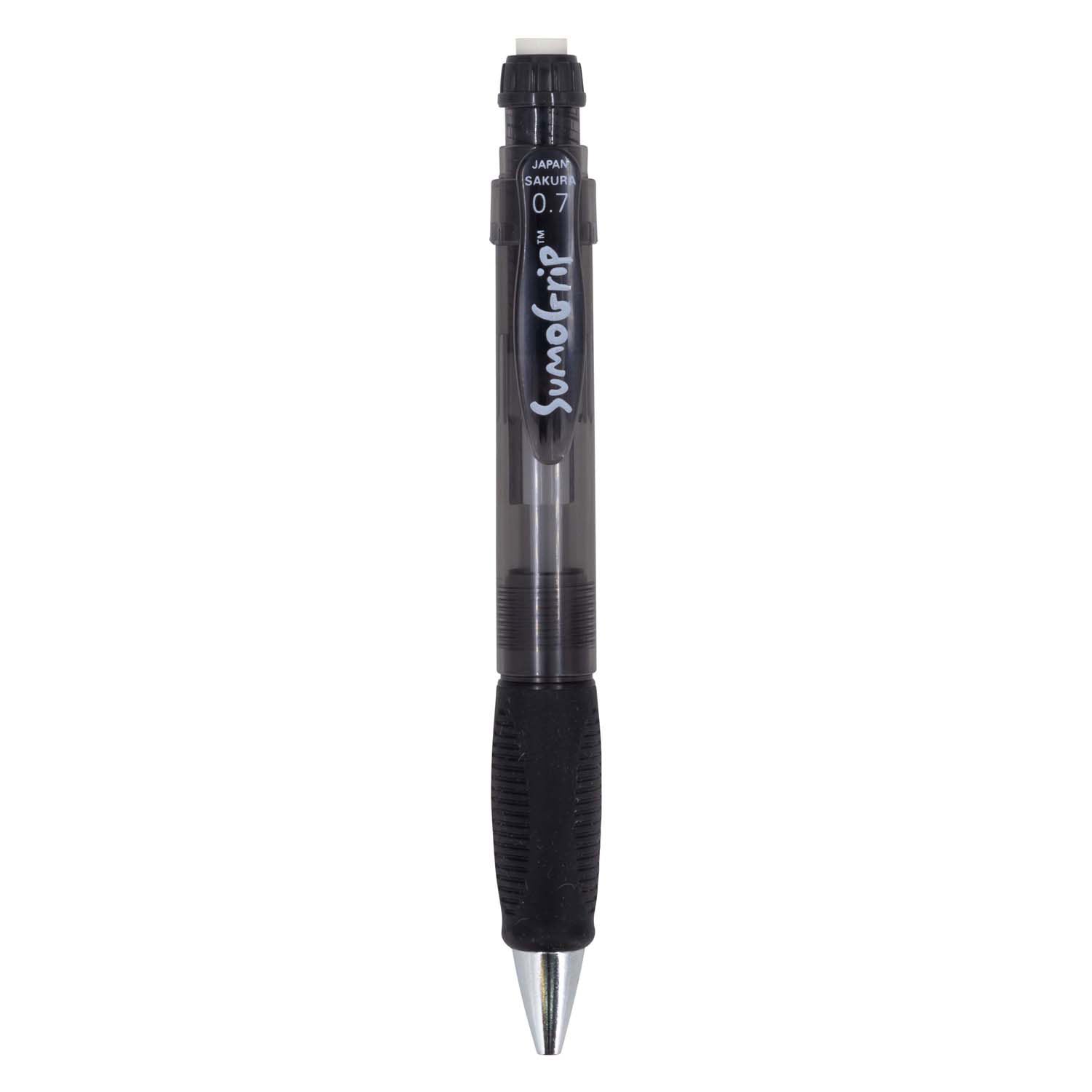 SAKURA SUMO GRIP Vulpotlood 0,7 mm noir