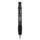 SAKURA SUMO GRIP Vulpotlood 0,7 mm noir
