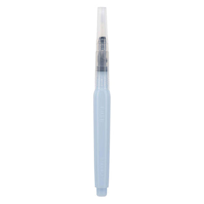 Sakura Koi Brush, plat, taille M, long réservoir