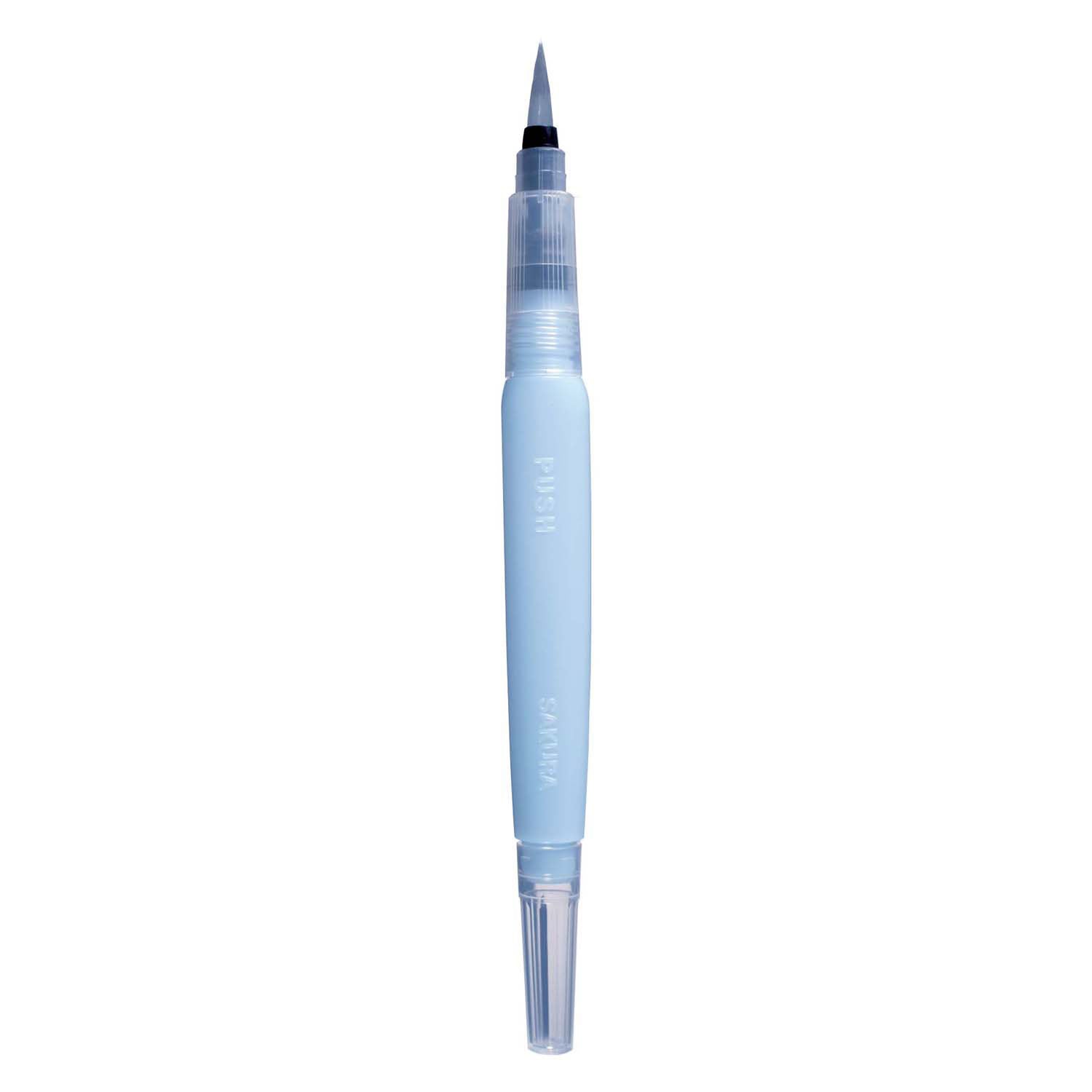 Sakura Koi Water Brush, taille L, réservoir long