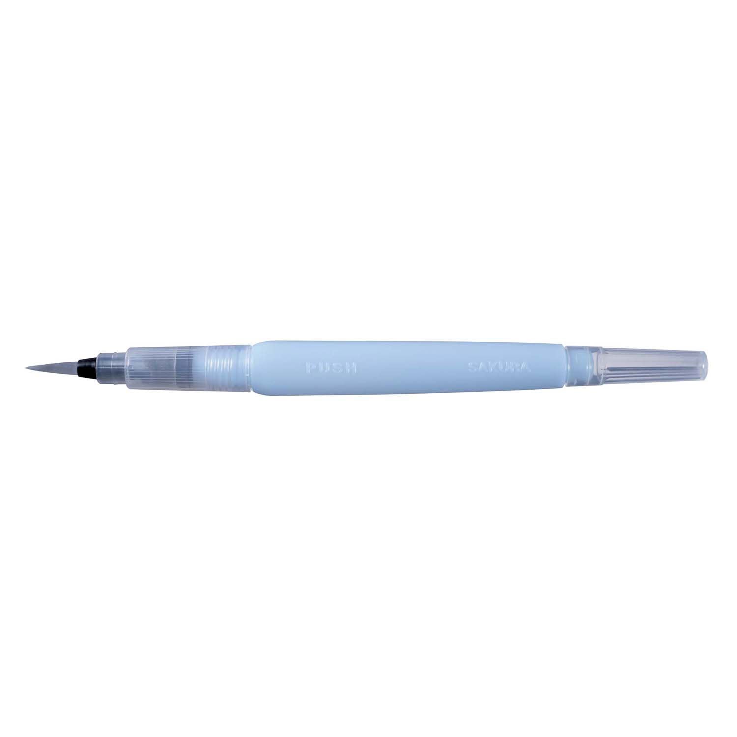 Sakura Koi Water Brush, taille M, long réservoir