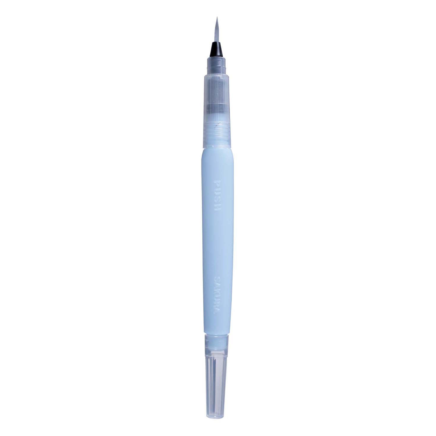 Sakura Koi Water Brush, taille S, long réservoir