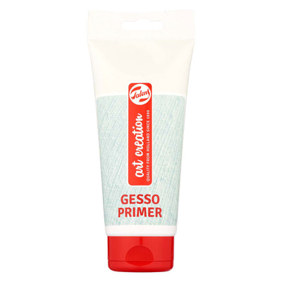 TALENS ART Création Gesso Tube 200ml