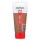 TALENS ART Création Tube de peinture acrylique 75 ml Ombeur Brûlé 409
