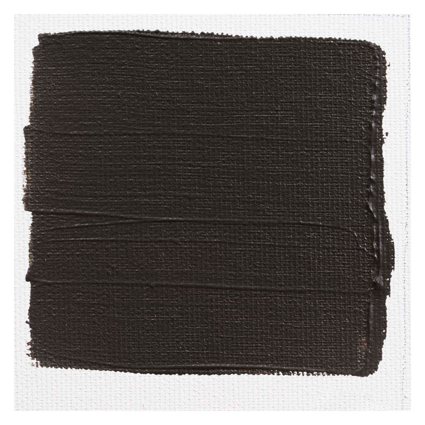 Talens art création peinture acrylique tube 75ml terre d'ombre verdâtre