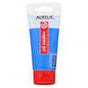 TALENS ART CRÉATION TUBE PEINTURE ACRYLIQUE 75ML COBALT BLUE 512