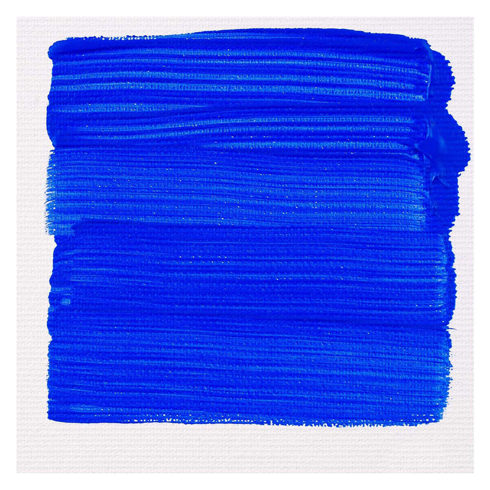 TALENS ART CRÉATION TUBE PEINTURE ACRYLIQUE 75ML COBALT BLUE 512