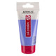 TALENS ART CREATION TUBE PEINTURE ACrylique 75 ml Koningsblauw 517