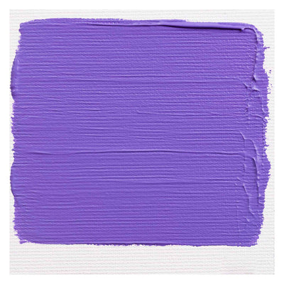 Talens art création tube de peinture acrylique 75 ml ultramarine violetl