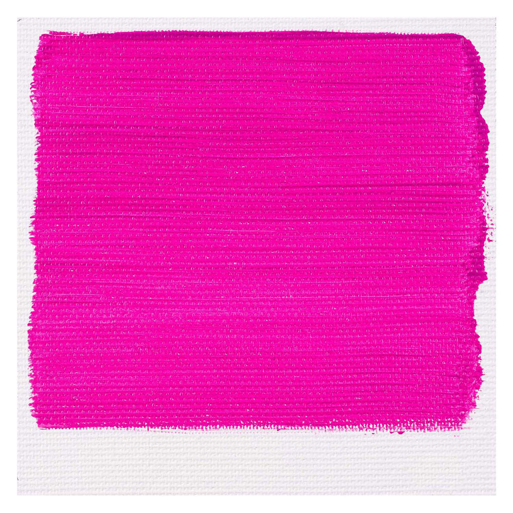 TALENS ART CRÉATION TUBE PEINTURE acrylique 75 ml Violet rouge permanent