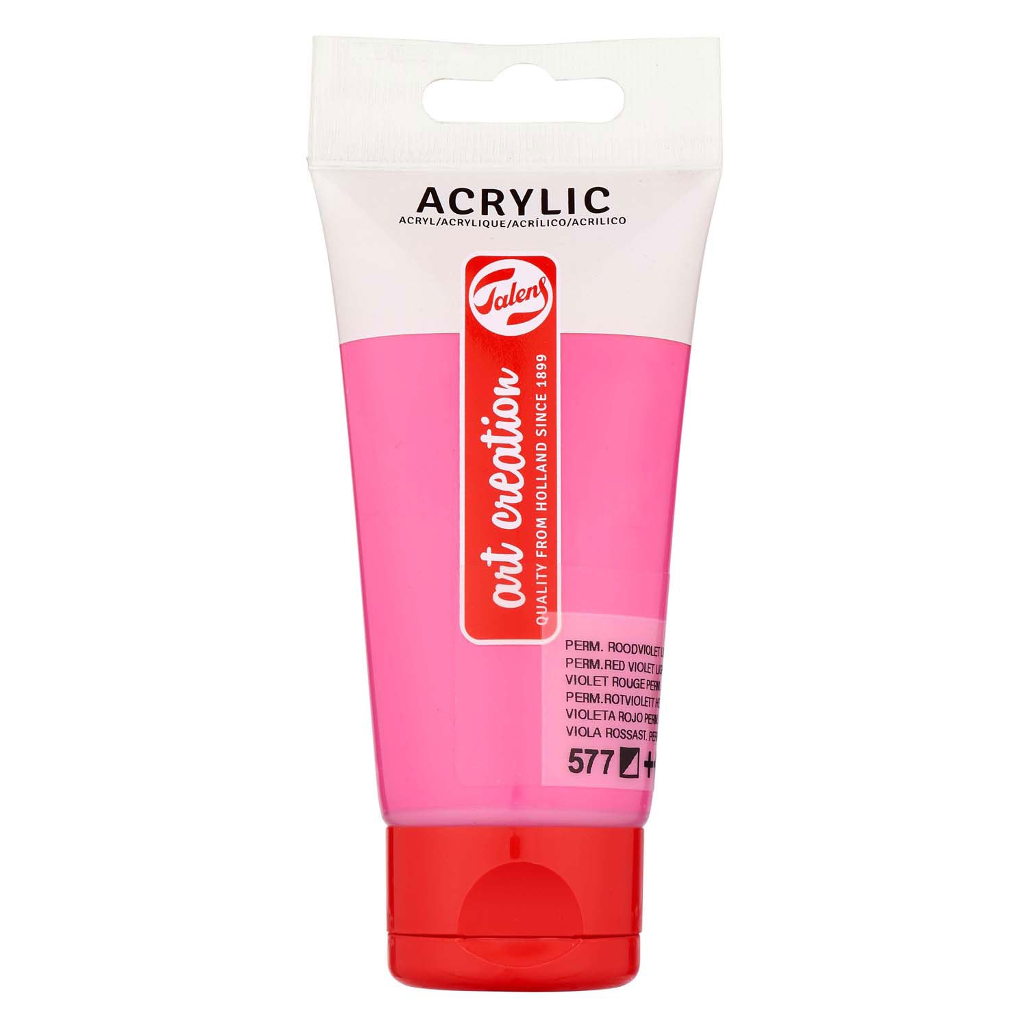 Talens Art Creation acrylique Paint Tube 75 ml