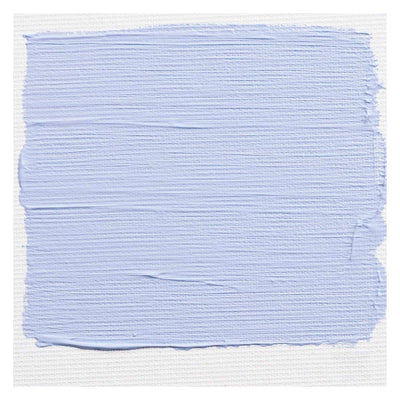 TALENS ART Création Tube de peinture acrylique 75 ml Bleu pastel 580