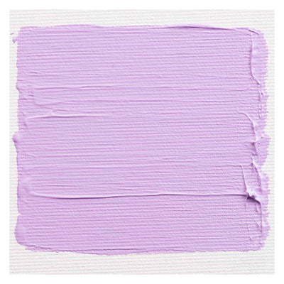 TALENS ART Création en acrylique Paint Tube 75 ml Pastellila 584