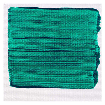 TALENS ART Création Tube de peinture acrylique 75 ml Vert Meraude 616