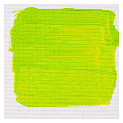 TALENS ART Création Tube de peinture acrylique 75 ml jaune -Green 617