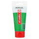 TALENS ART CRÉATION TUBE PEINTURE ACRYLIQUE 75 ml de feu vert permanent