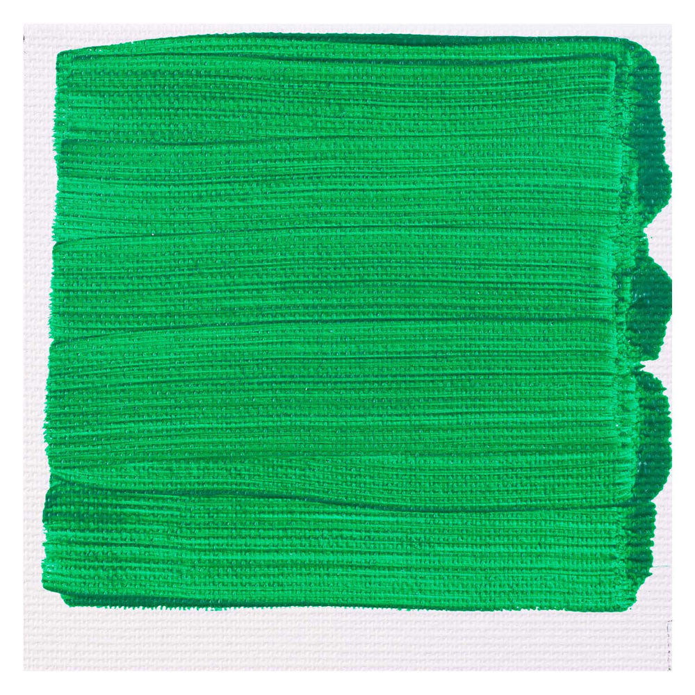 TALENS ART CRÉATION TUBE PEINTURE acrylique 75 ml vert permanent