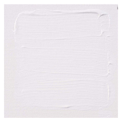 TALENS ART Création en acrylique Paint Tube 75 ml Titaneous White 105