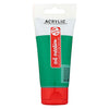 TALENS ART Création en acrylique Paint Tube 75 ml Sapgroen 623