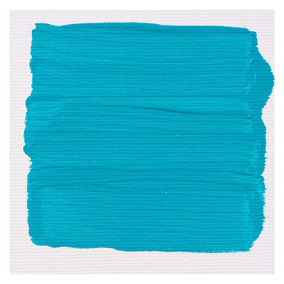 TALENS ART Création Tube de peinture en acrylique 75 ml Turquois Green 661