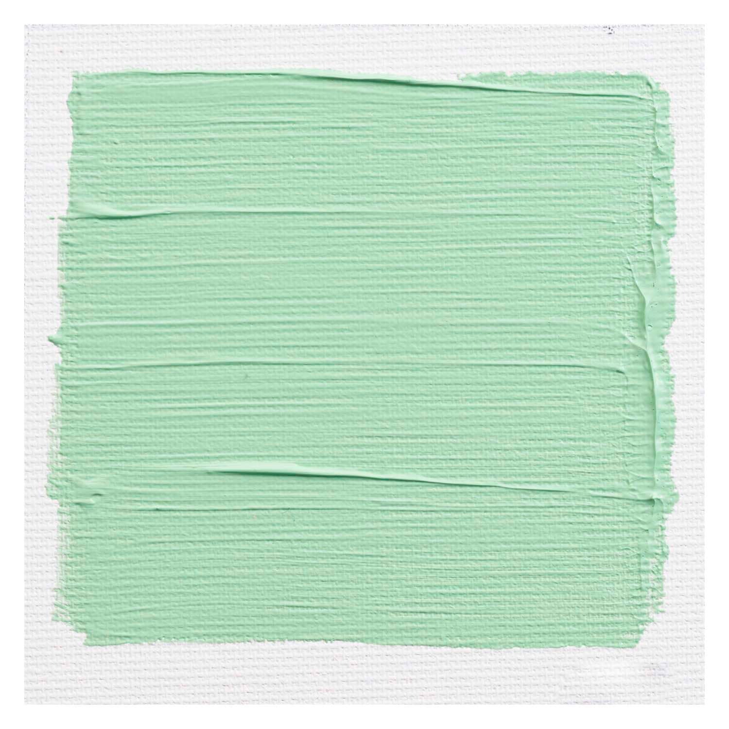 TALENS ART CRÉATION TUBE PEINTURE ACRYLIQUE 75 ml pastel vert 666