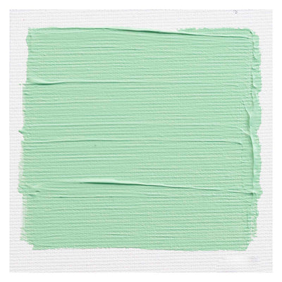 TALENS ART CRÉATION TUBE PEINTURE ACRYLIQUE 75 ml pastel vert 666