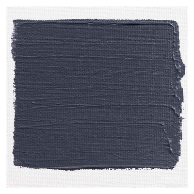 TALENS ART Création en acrylique Paint Tube 75 ml Paynes Gray 708