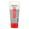 TALENS ART CRÉATION TUBE PEINTURE acrylique 75 ml Gray neutre 710
