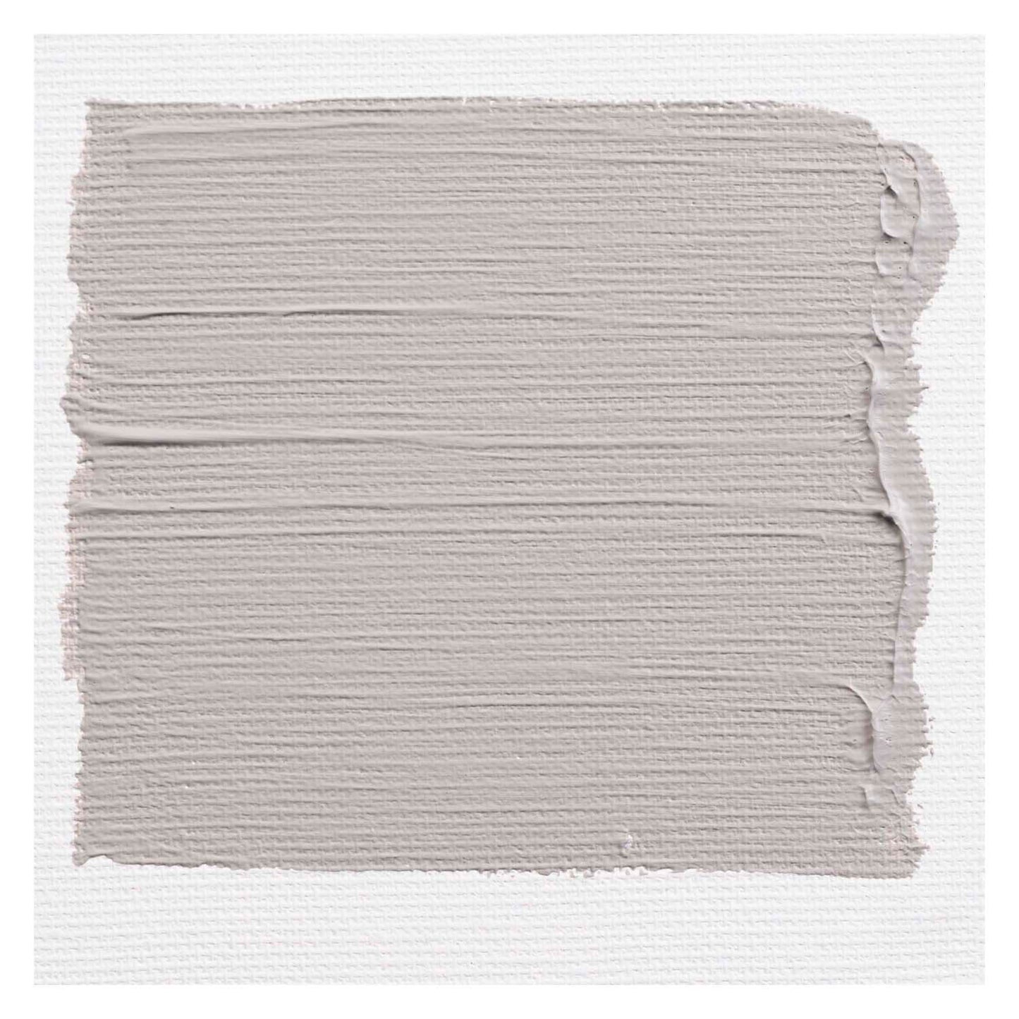 Talens art création tube de peinture en acrylique 75 ml gris chaud 718