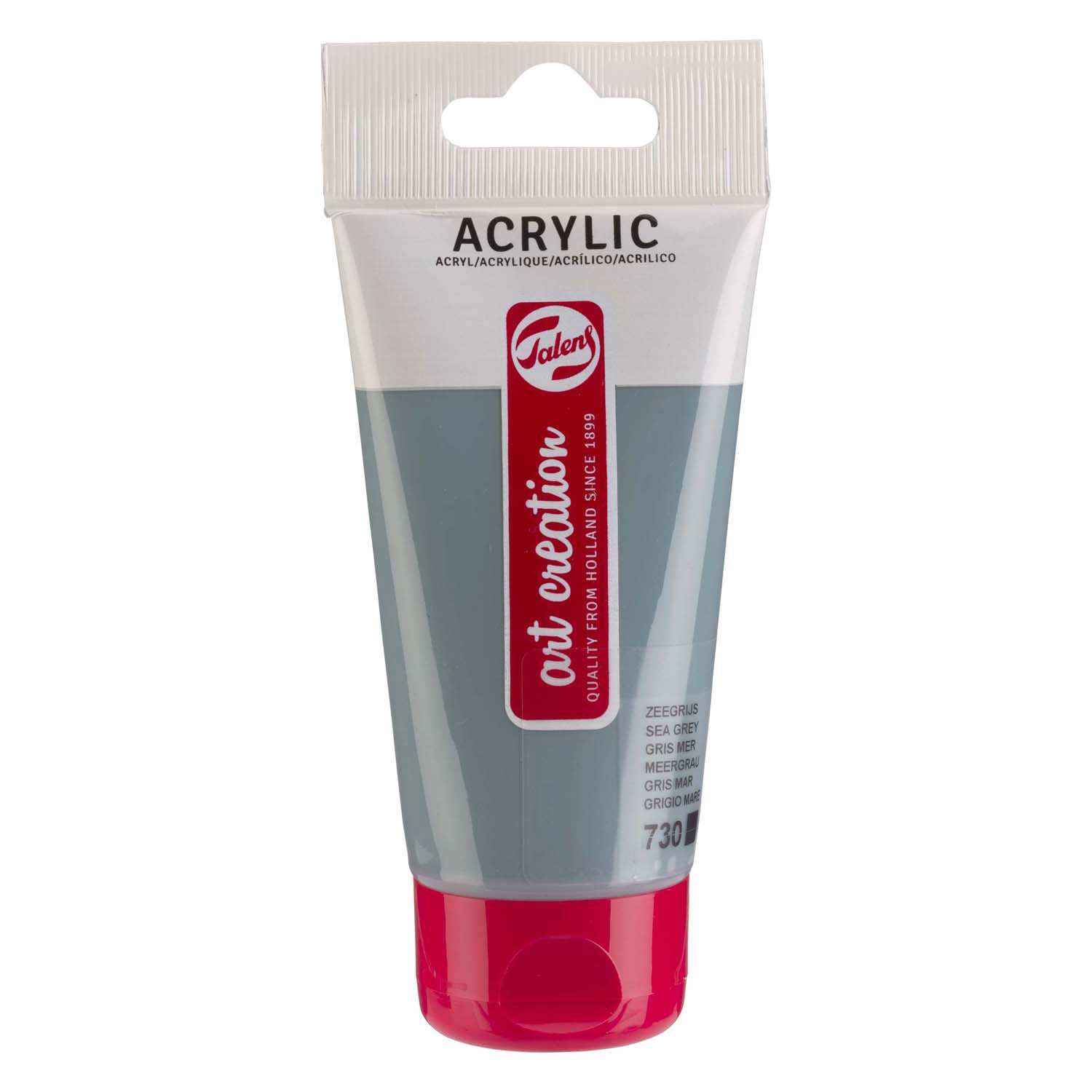 TALENS ART Création Tube de peinture acrylique 75 ml Prix de mer 730