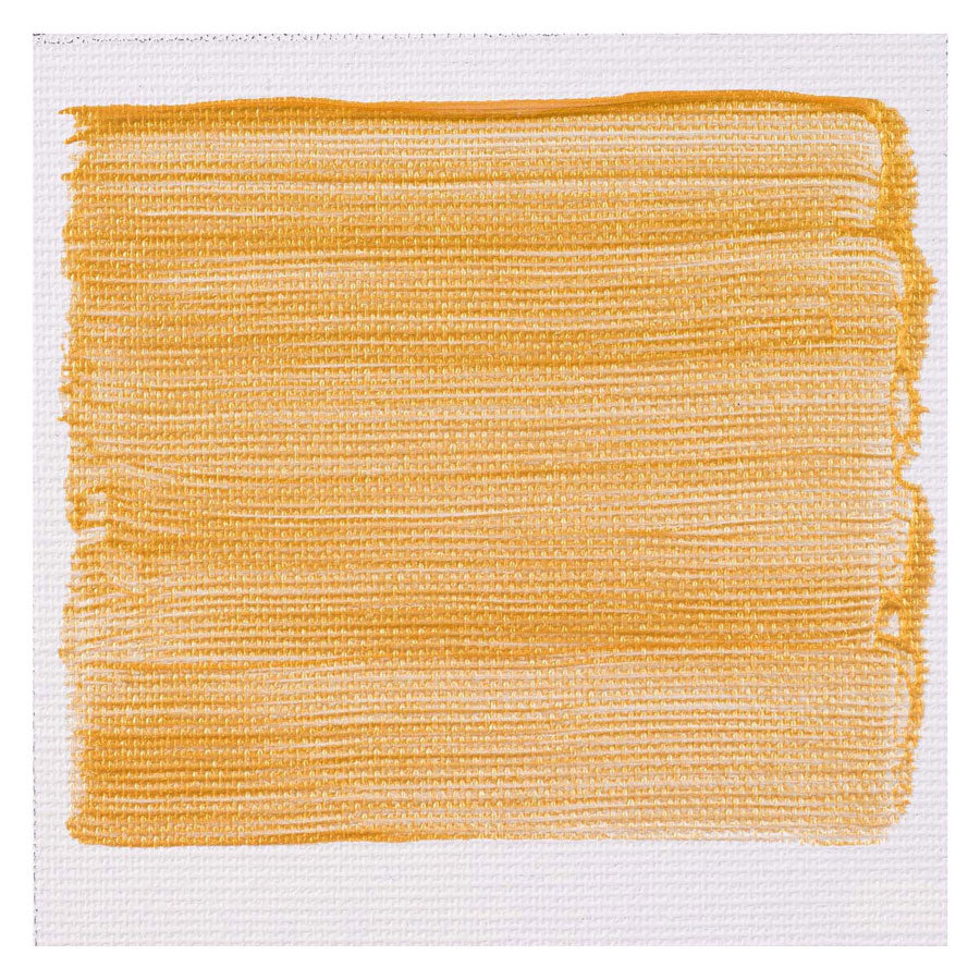 TALENS ART CRÉATION TUBE PEINTURE acrylique 75 ml d'or 801