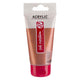 TALENS ART CRÉATION TUBE PEINTURE ACRYLIQUE 75ML CUPPORT 805