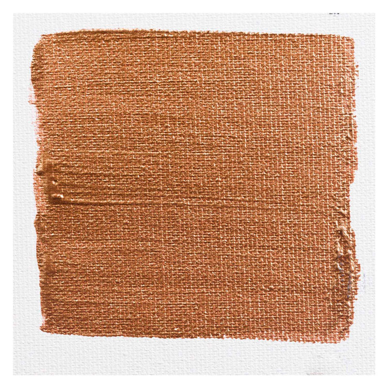 TALENS ART CRÉATION TUBE PEINTURE acrylique 75 ml Bronze 811