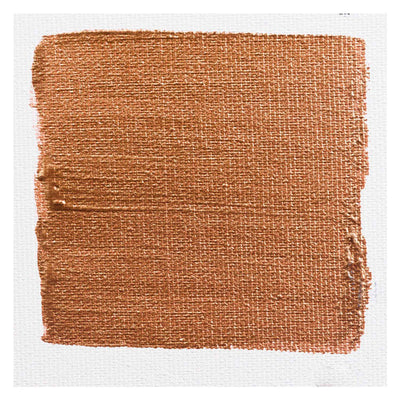 TALENS ART CRÉATION TUBE PEINTURE acrylique 75 ml Bronze 811