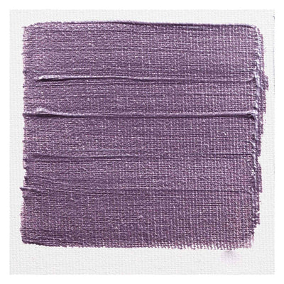 TALENS ART Création en acrylique Paint Tube 75 ml Metallicviolet 835