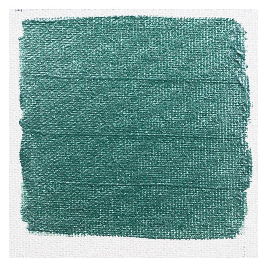 TALENS ART Création en acrylique Paint Tube 75 ml Metallic Green 836