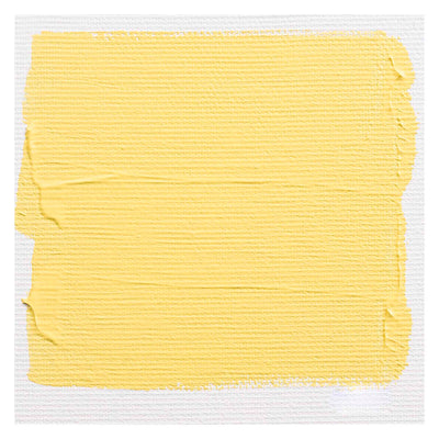 Talens art création tube de peinture acrylique 75 ml pastel jaune 226