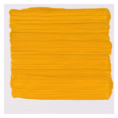 Talens art création tube de peinture acrylique 75 ml Ochère jaune 227