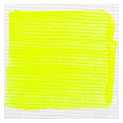 Talens art création tube de peinture acrylique 75 ml réflexe jaune 256