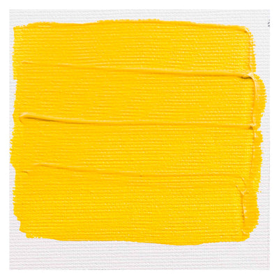 TALENS ART Création en acrylique Paint Tube 75 ml Azogeel Middel 269