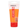 TALENS ART CRÉATION TUBE PEINTURE acrylique 75 ml Azo-Oanje 276